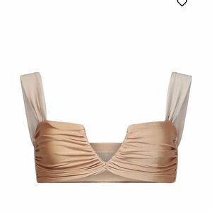 Divino Seas Ana De Bretana Bikini Set